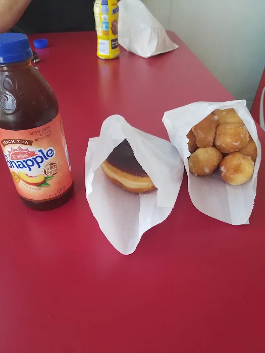 C K Donuts Picture 1
