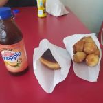 C K Donuts