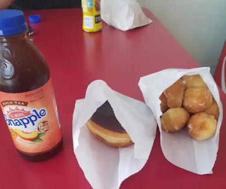 C K Donuts