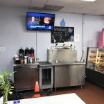 Mr. K's Donuts