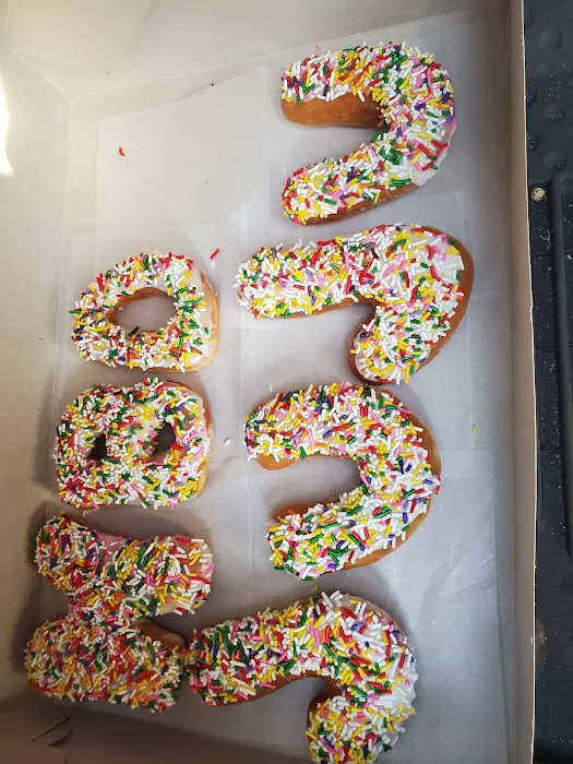 Mr. K's Donuts Picture 8