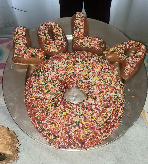 Mr. K's Donuts Picture 9