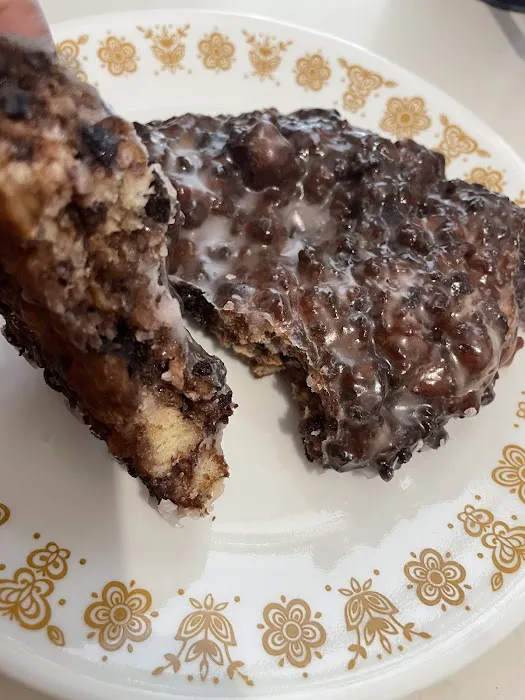 Mr. K's Donuts Picture 4