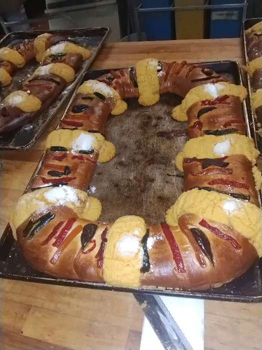 El Sol Bakery Plus Picture 7