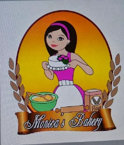 Monica's Bakery Picture 6