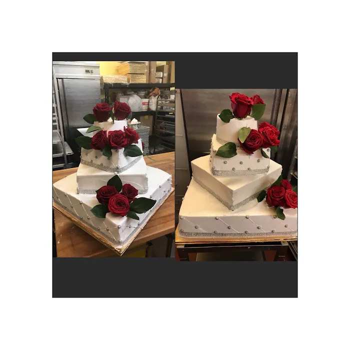Monica's Bakery Picture 2
