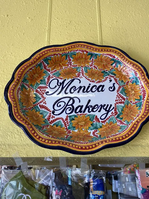 Monica's Bakery Picture 5