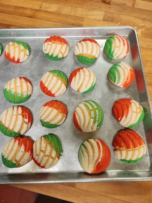 Monica's Bakery Picture 10