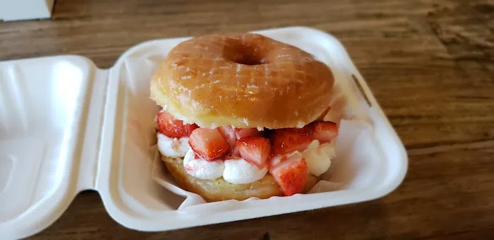 Sweet Retreat Donuts Picture 5