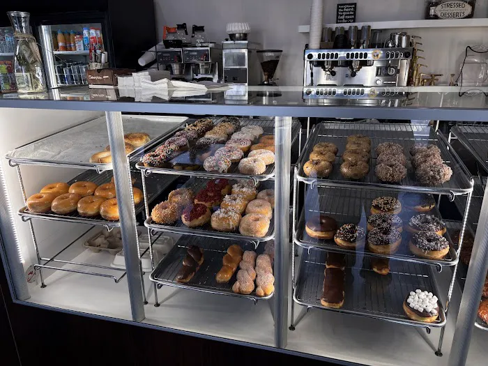 Sweet Retreat Donuts Picture 2