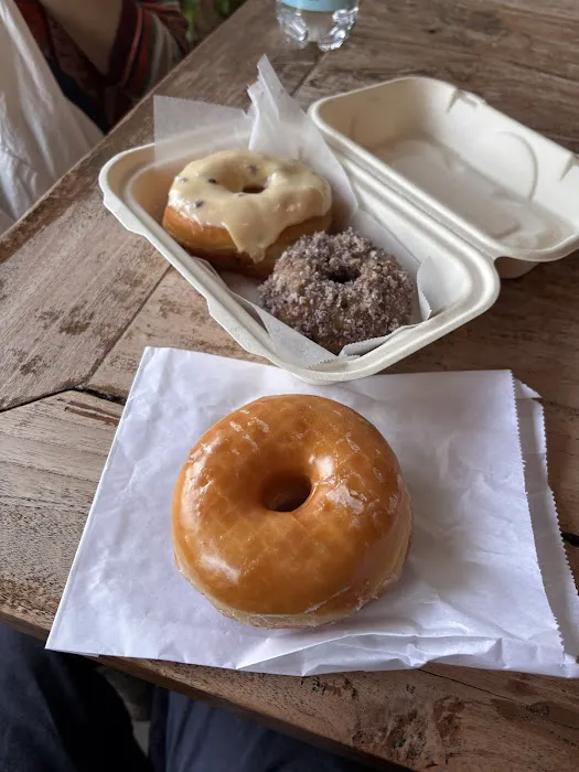 Sweet Retreat Donuts Picture 4