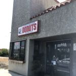 Sweet Retreat Donuts