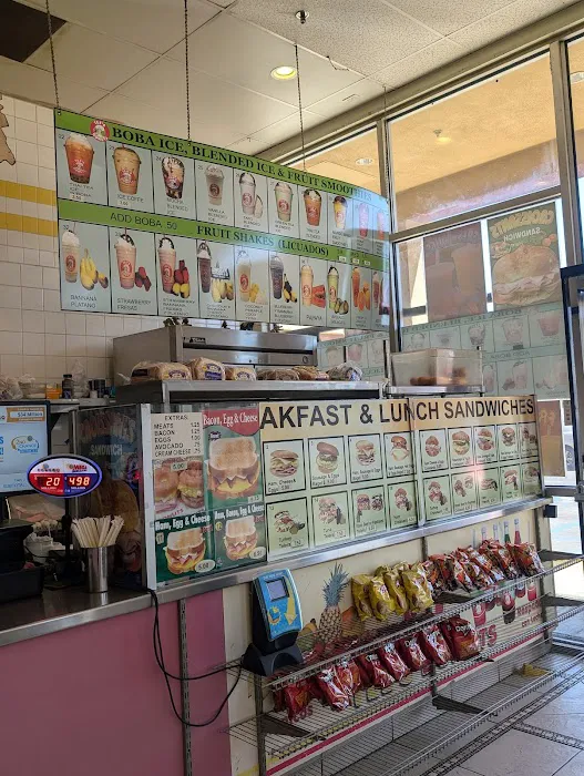 TEE’s Donuts Picture 3