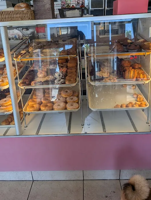 TEE’s Donuts Picture 2