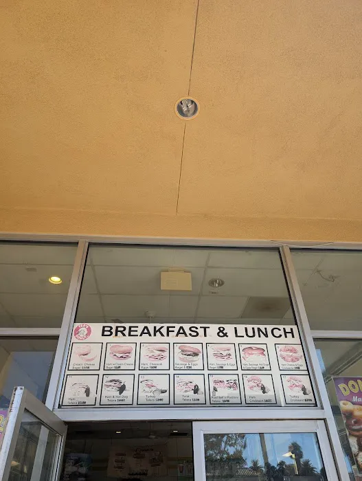 TEE’s Donuts Picture 1