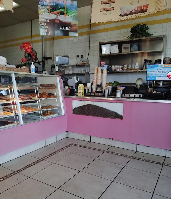 TEE’s Donuts Picture 8