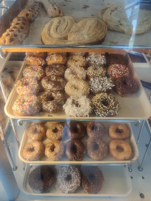 TEE’s Donuts Picture 10