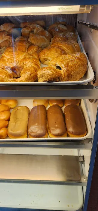 Long Beach Donut Shop Picture 2