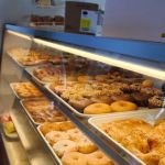 Long Beach Donut Shop