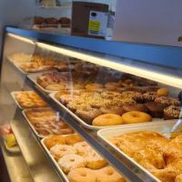 Long Beach Donut Shop ico