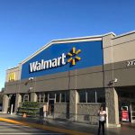 Walmart Bakery