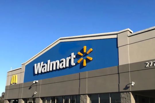 Walmart Bakery