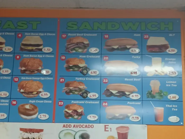 C & S Donuts Picture 7