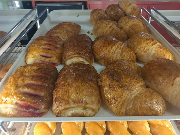 C & S Donuts Picture 5