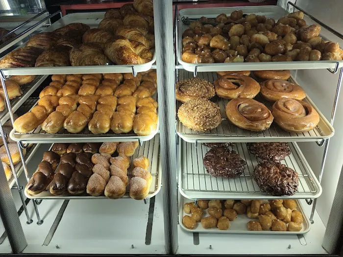 C & S Donuts Picture 6
