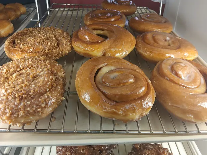 C & S Donuts Picture 4