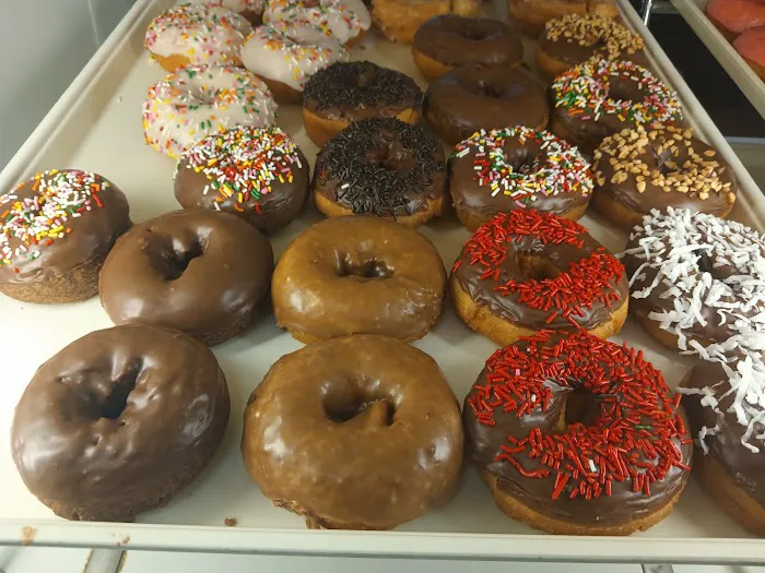 C & S Donuts Picture 8