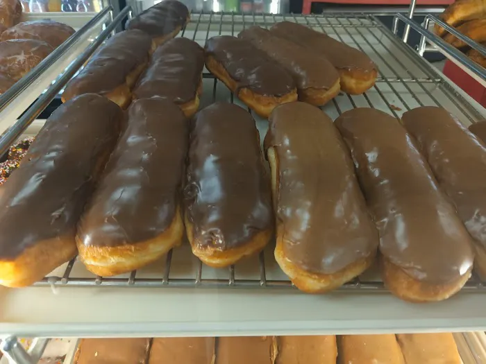 C & S Donuts Picture 1
