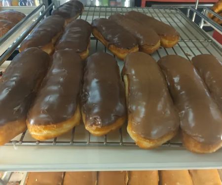 C & S Donuts