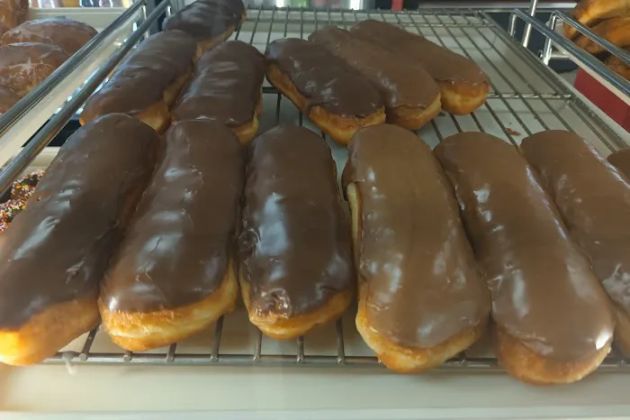 C & S Donuts