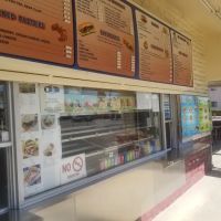 H & J Donut House ico