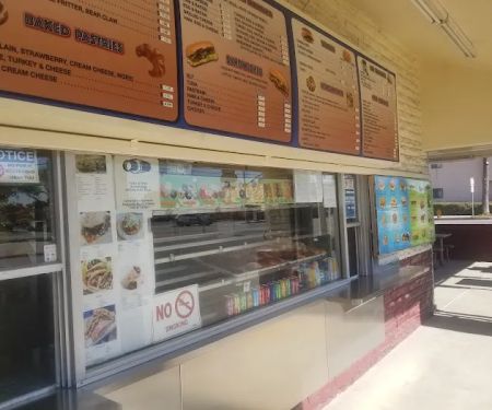 H & J Donut House