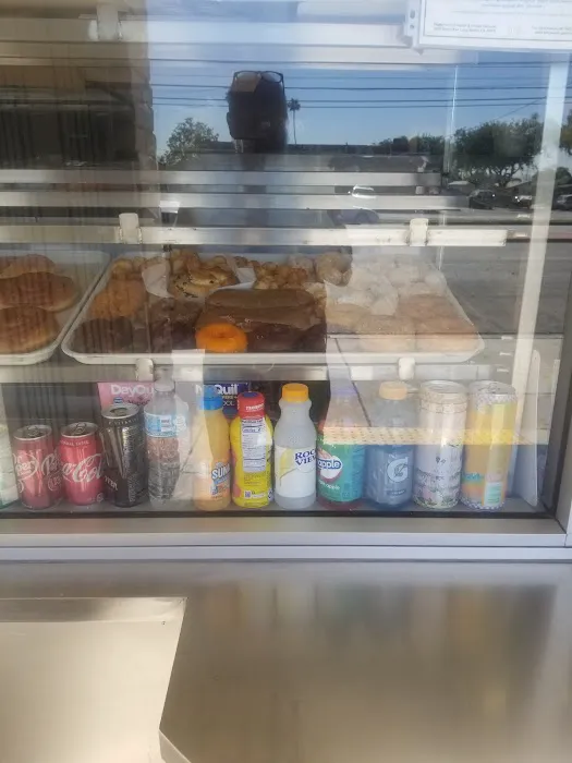 H & J Donut House Picture 8