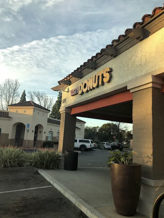 Tasty Donuts Picture 10
