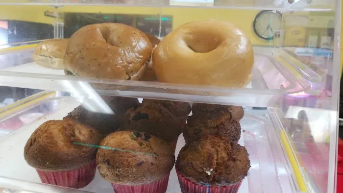 Tasty Donuts Picture 6