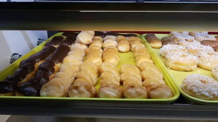 Tasty Donuts Picture 2