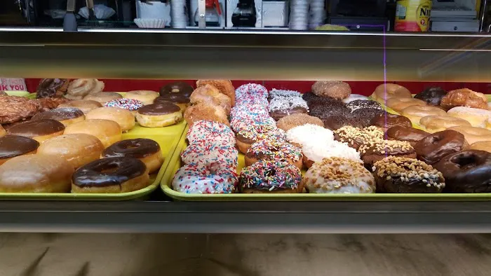 Tasty Donuts Picture 5