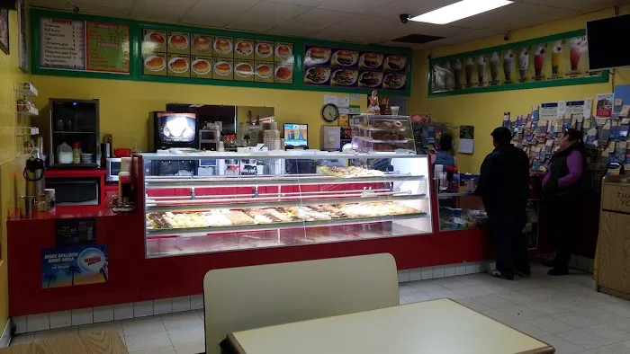 Tasty Donuts Picture 4