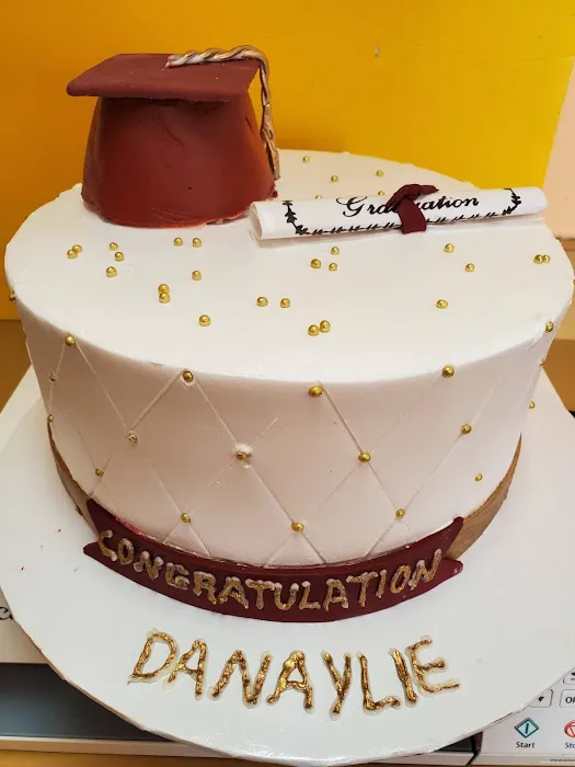 Martin's Bakery Picture 1