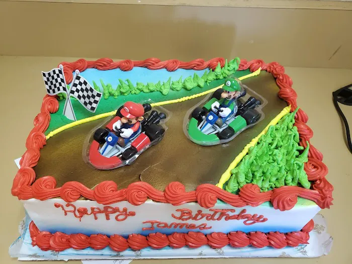 Martin's Bakery Picture 3