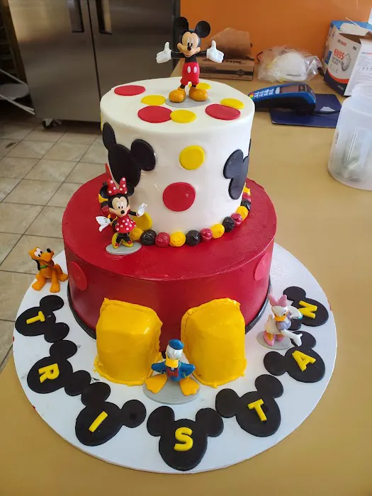 Martin's Bakery Picture 8