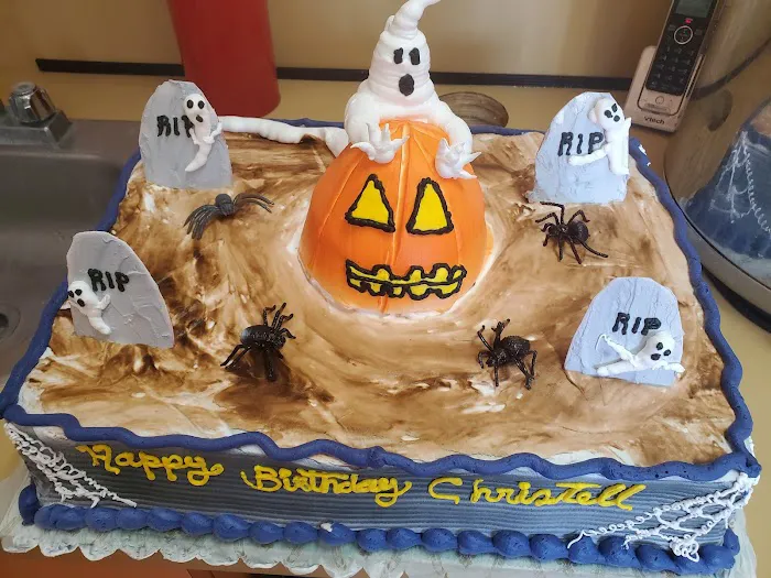 Martin's Bakery Picture 10
