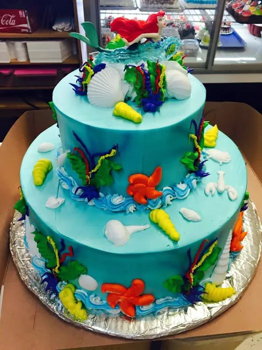 Martin's Bakery Picture 9