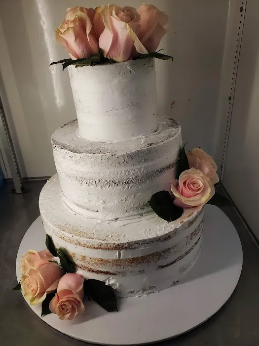 Martin's Bakery Picture 7