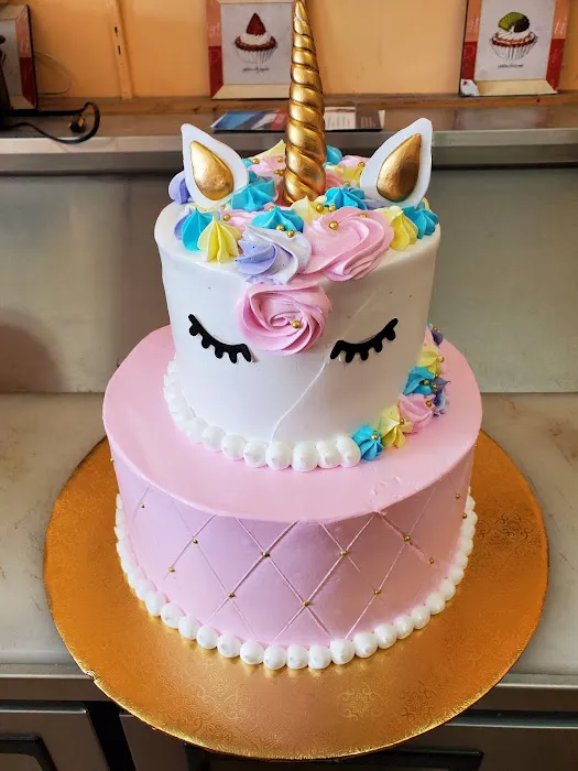 Martin's Bakery Picture 6