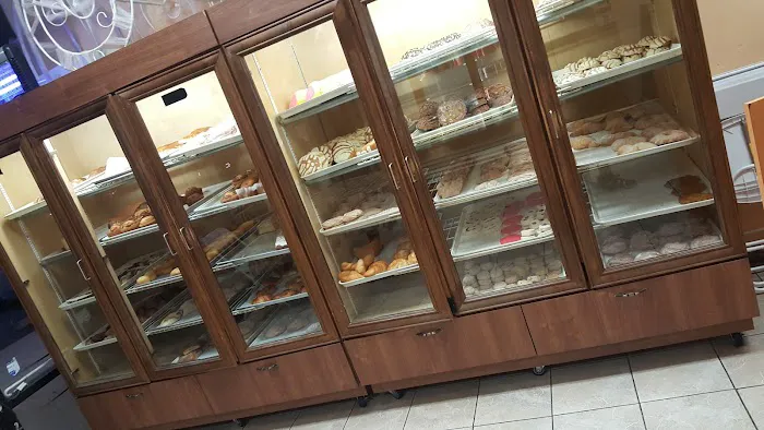Martin's Bakery Picture 5